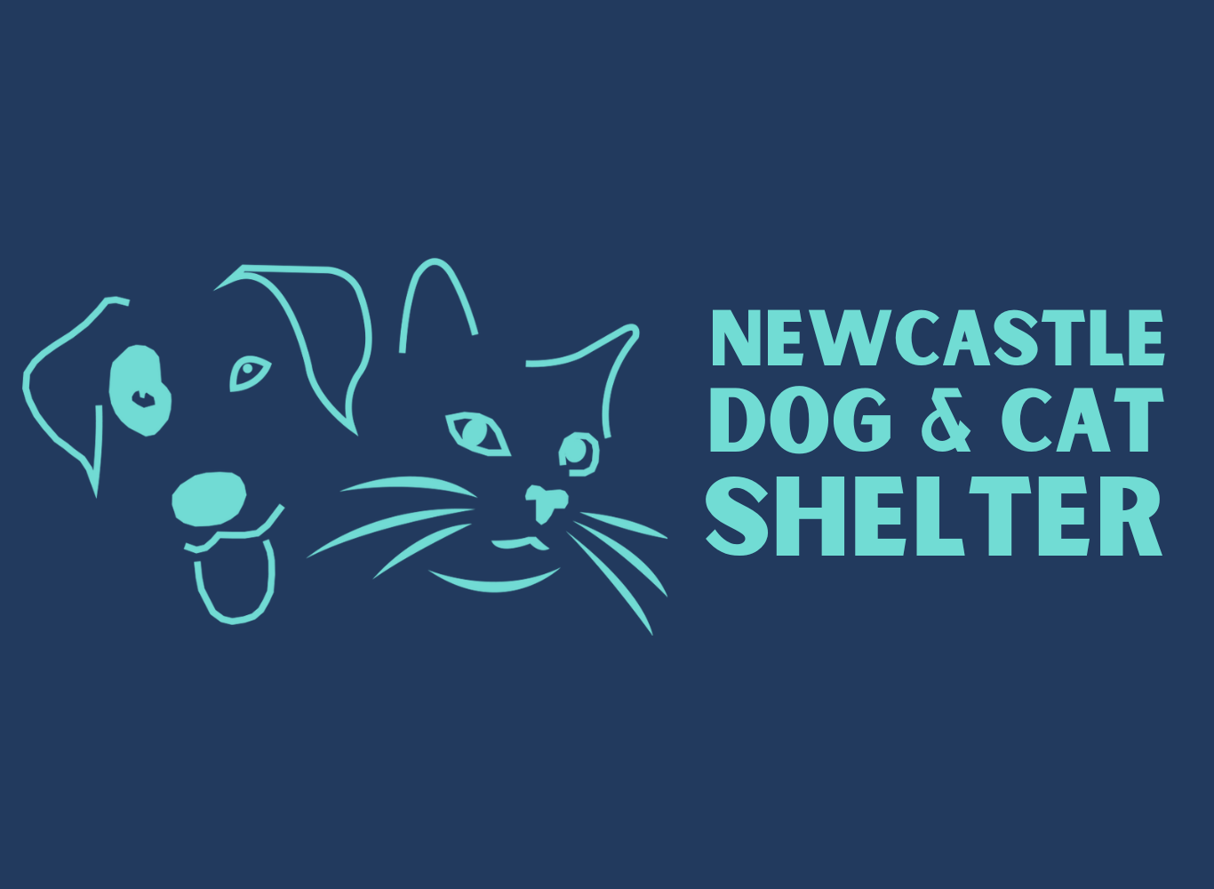 Newcastle Dog & Shelter