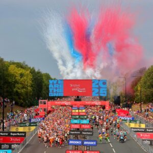 Great North Run 2027