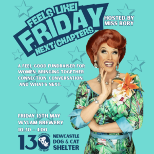 Feels Like Friday  - Table of 10