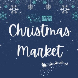 2025 Christmas Market Adult Ticket