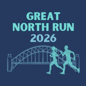 Great North Run 2026
