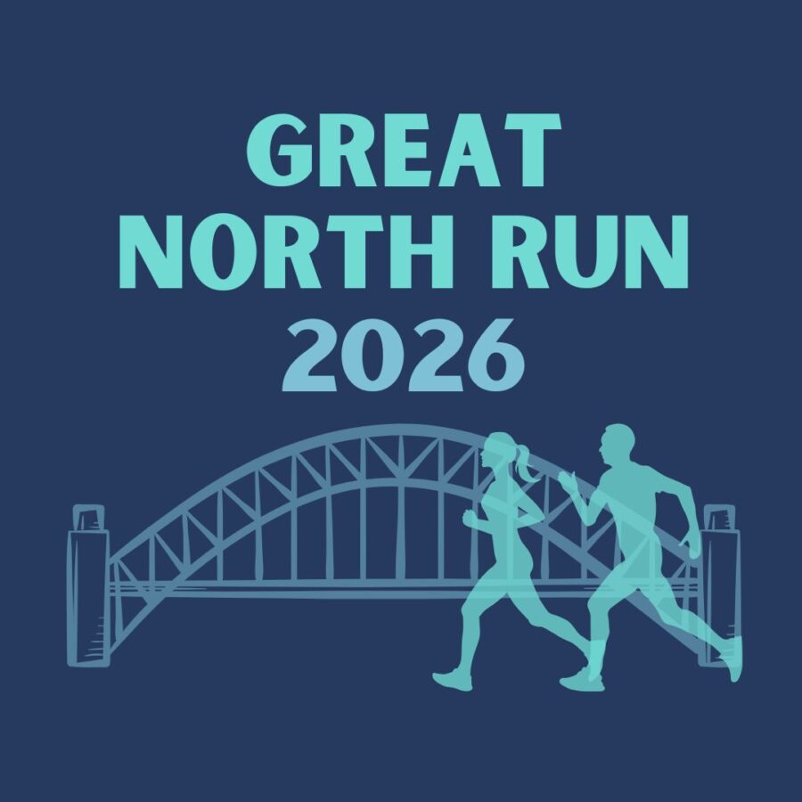 At The 2026 Great North Run Newcastle Dog Cat Shelter At The 2026 Great North Run 900x900 